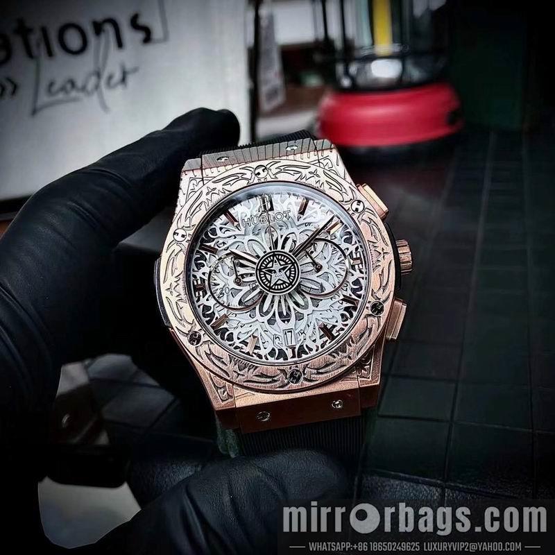 Hublot 42X12mm 092844