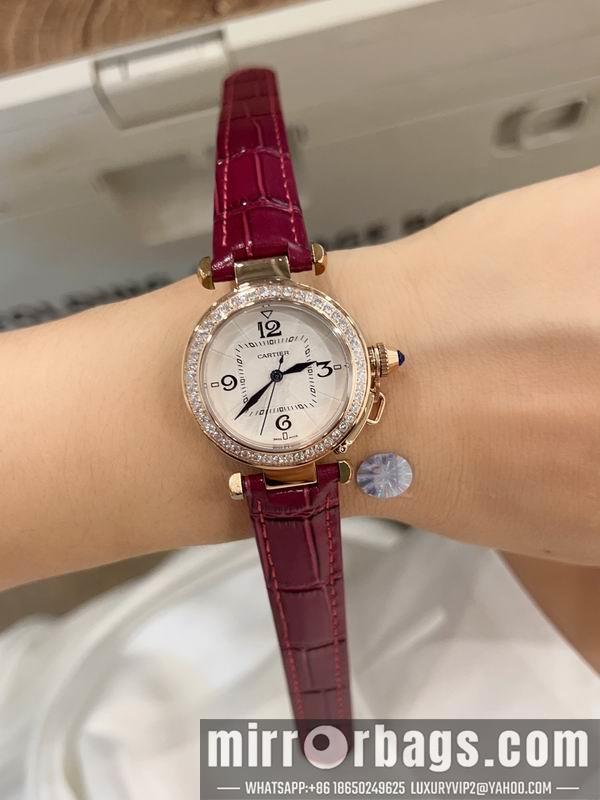 Cartier 35mm 082956