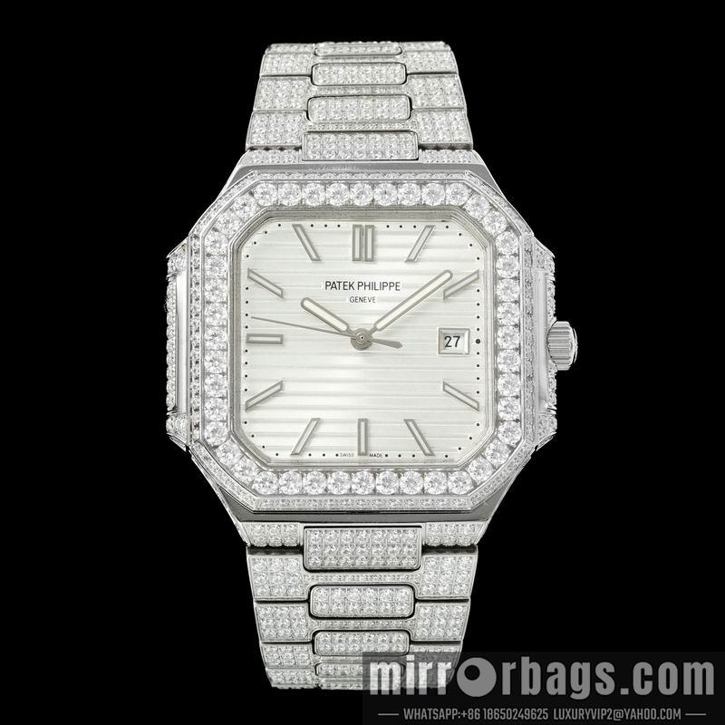 Patek Philippe watch 022201