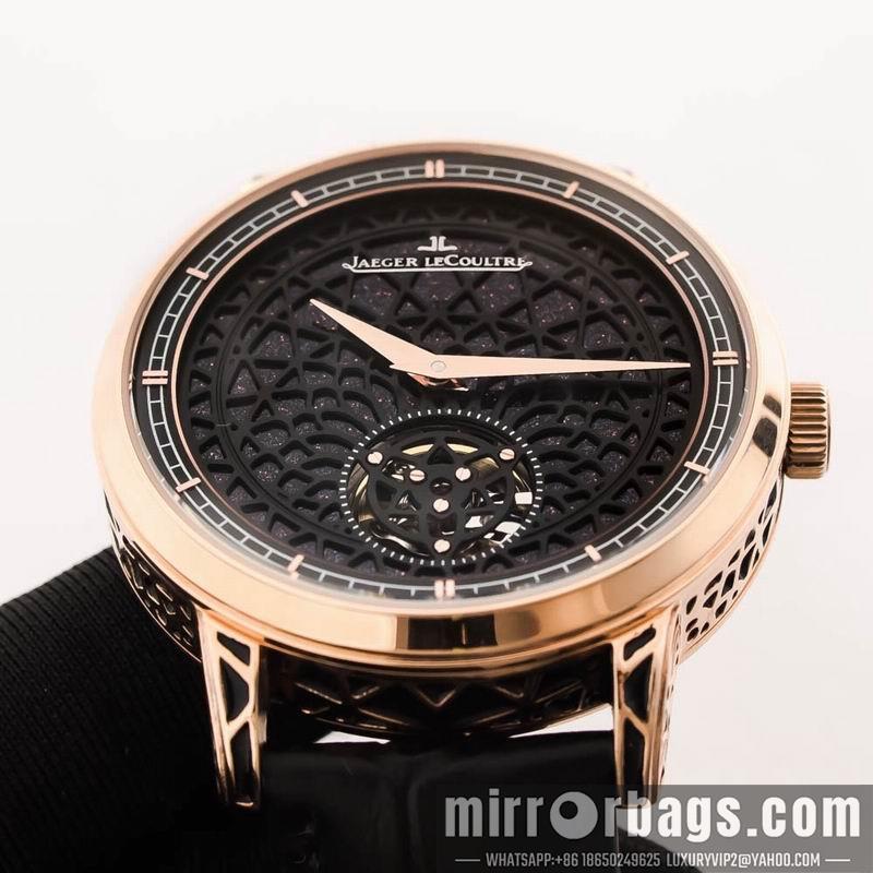 Jaeger LeCoultre 43X13mm 121229