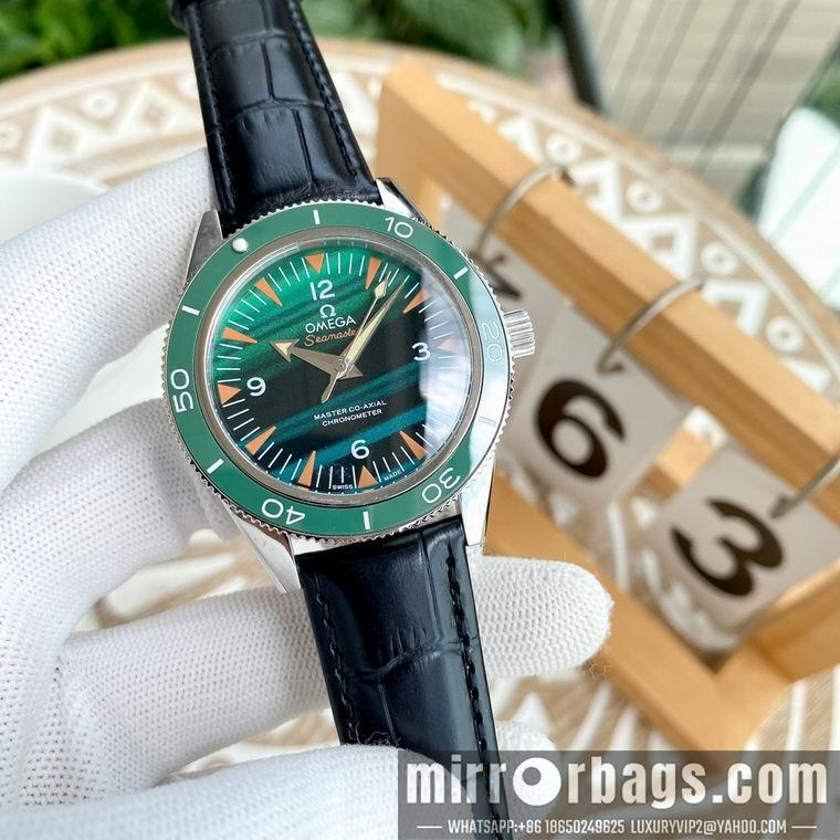 Omega 42mm watch mb 072905