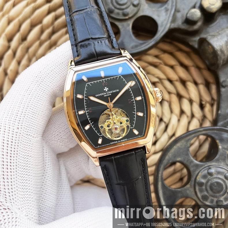 Vacheron Constantin men 43X12mm 122564