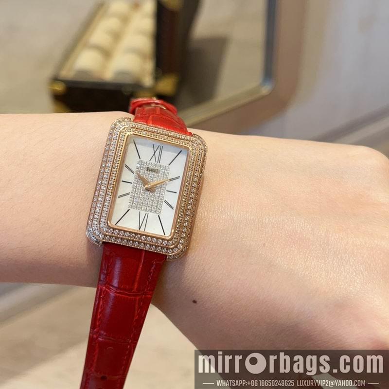 Piaget 26.8X36.6mm 102360
