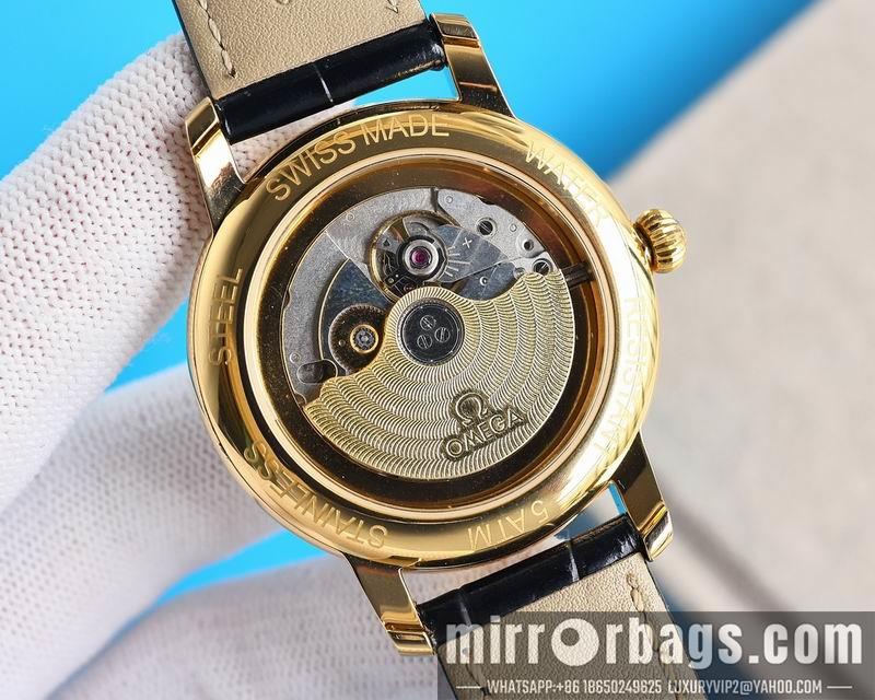Omega 42mm 032524