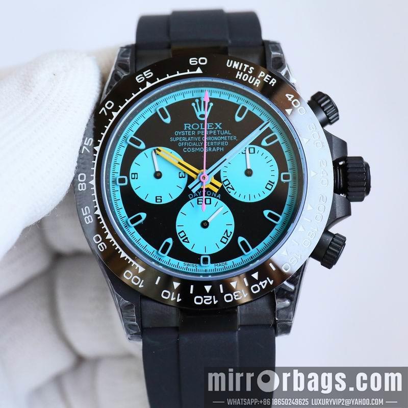 Rolex 40mm 121210