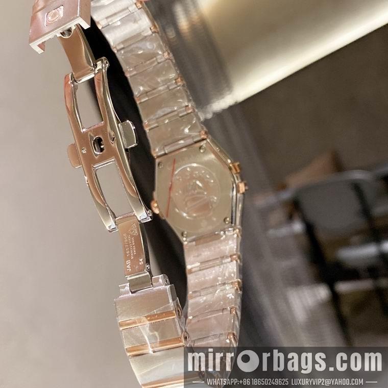 Omega women 27mm M15