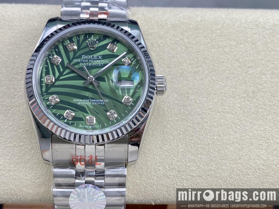 Rolex 36mm 092929