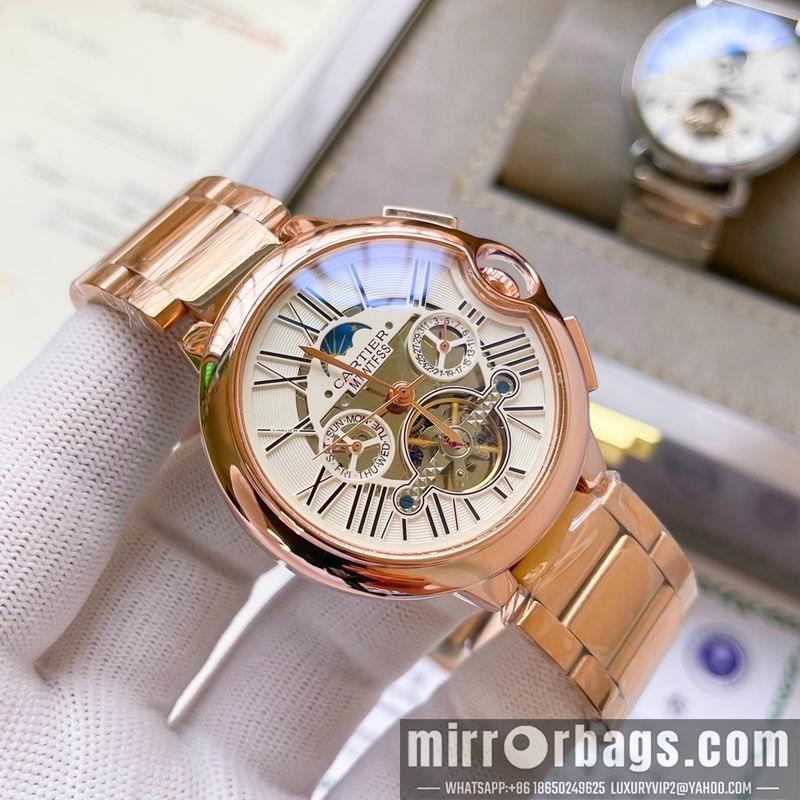 Cartier 42X11mm 102202