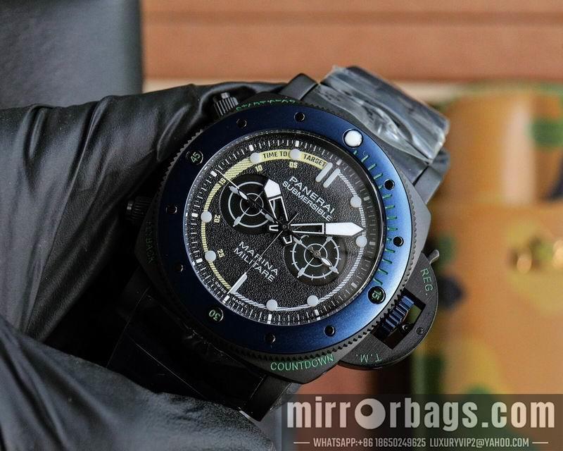 Panerai 47mm 102335