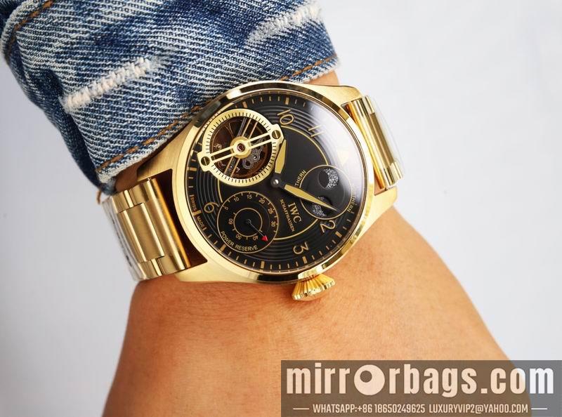 IWC 46X13.5mm 072803