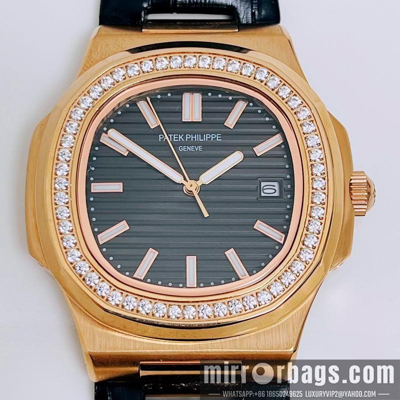 Patek Philippe 42.1X12.3mm 082716