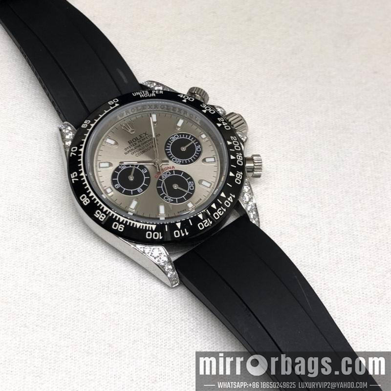 Rolex watch 050786