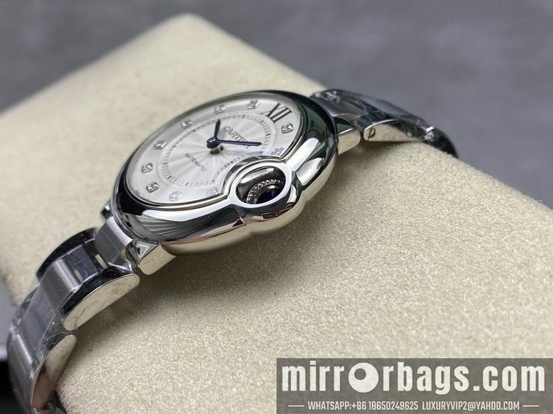 Cartier 33mm 022482