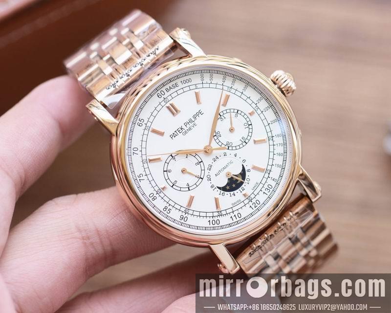 Patek Philippe watch 0413 54