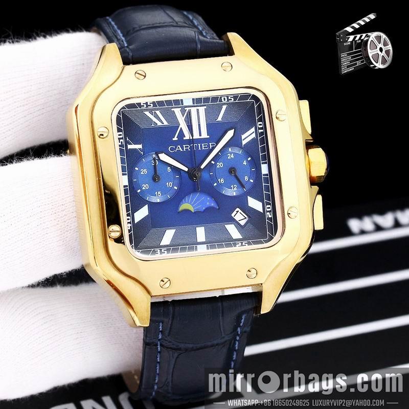 Cartier 45X13mm 101480