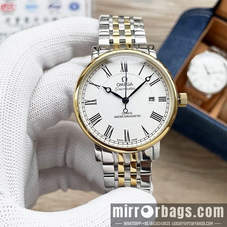 Omega men 40X13mm M73