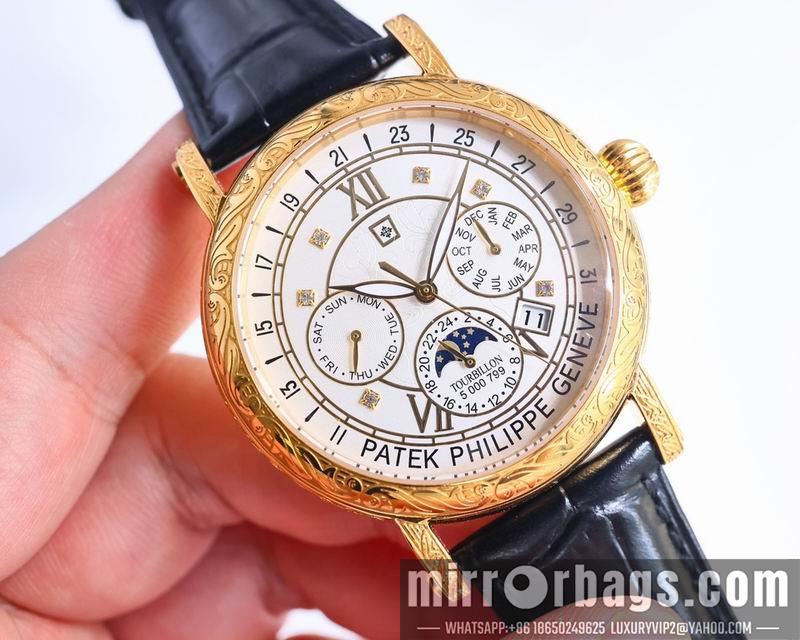 Patek Philippe 42mm 082965