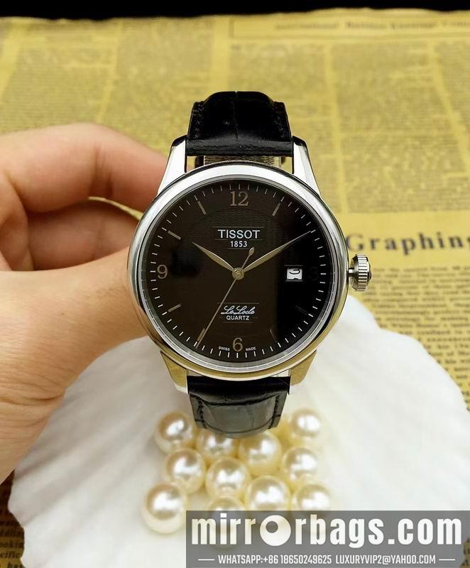 Tissot 41mm 28mm 091020