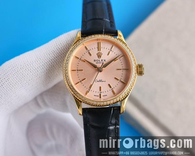 Rolex 32X8.5mm 050454