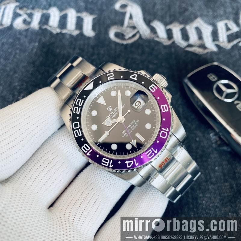 Rolex watch 121756