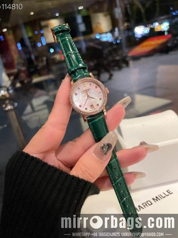 Longines watch 041680