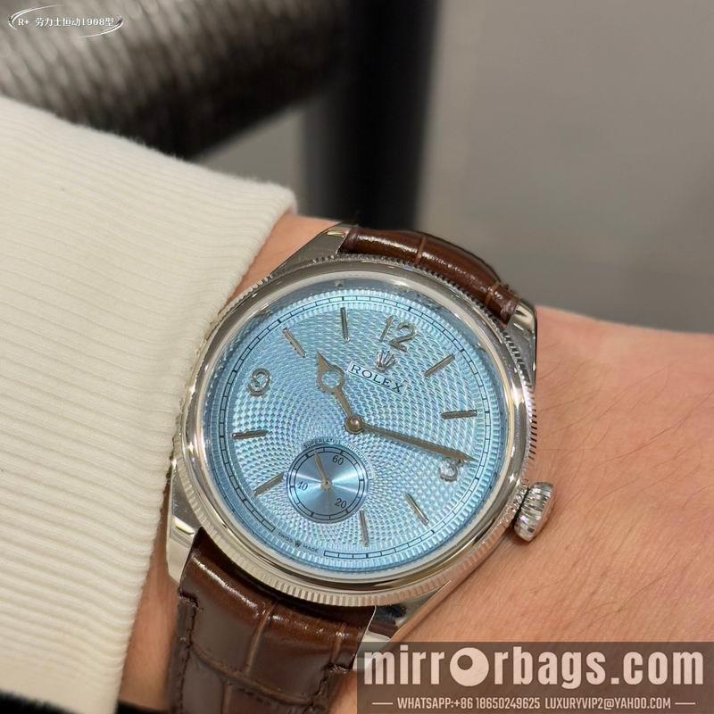 Rolex 39mm 041607