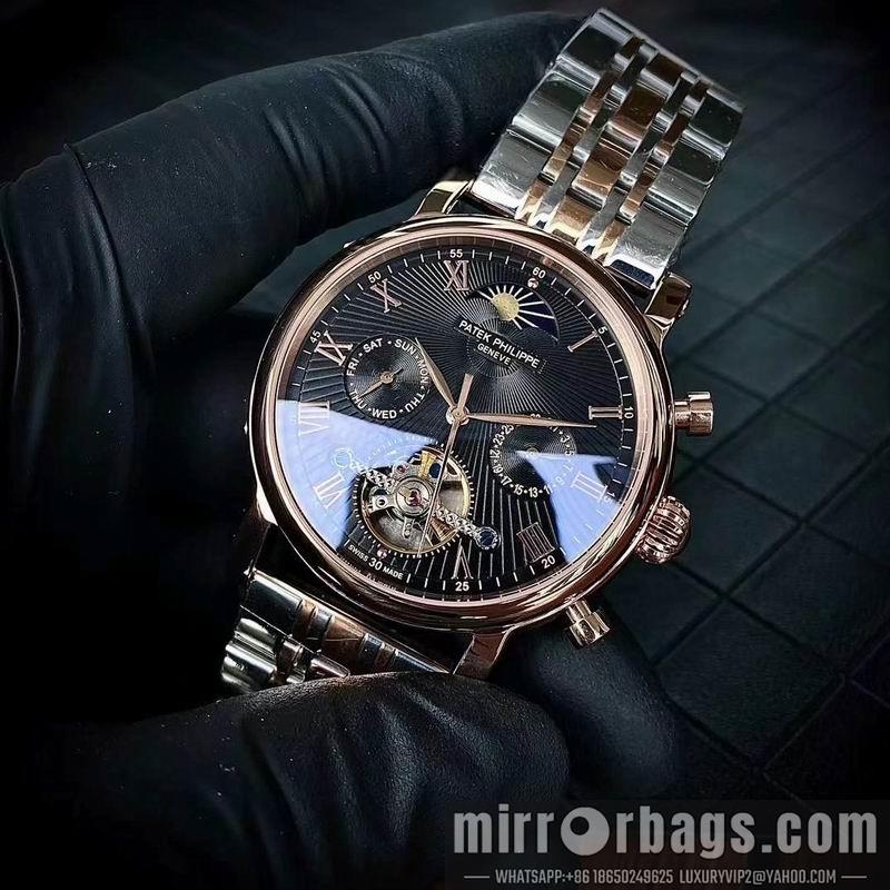 Patek Philippe 43X13mm 071473
