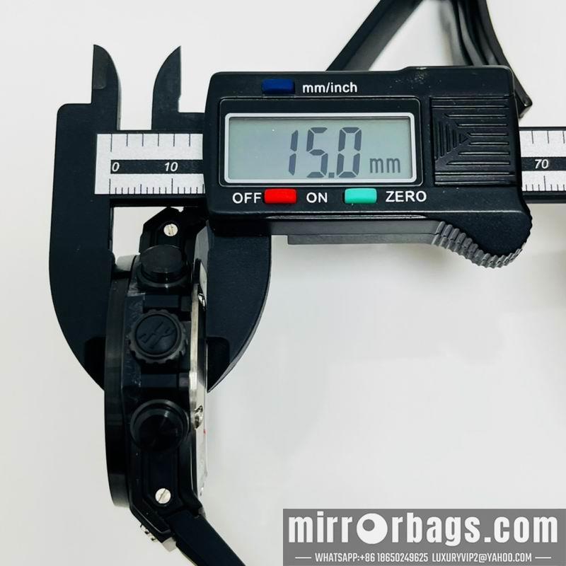 Hublot 48.7X15mm 082732