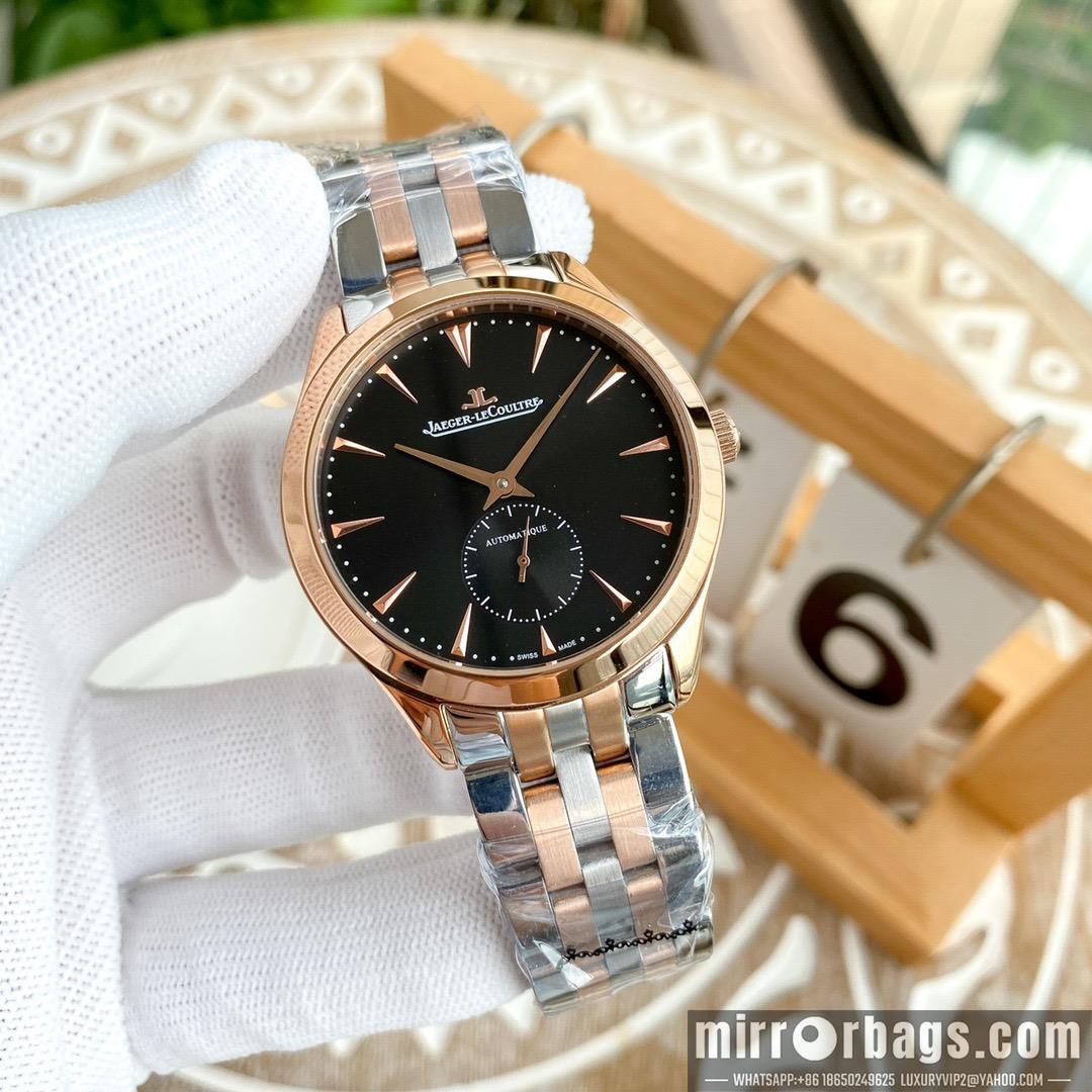 Jaeger Lecoultre men 42mm M02