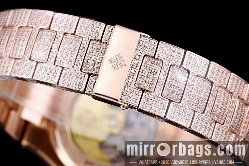 Patek Philippe watch 050417