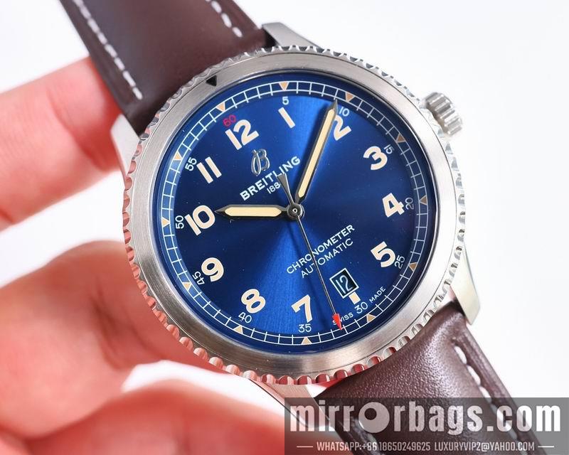 Breitling Watch 41mm 041312