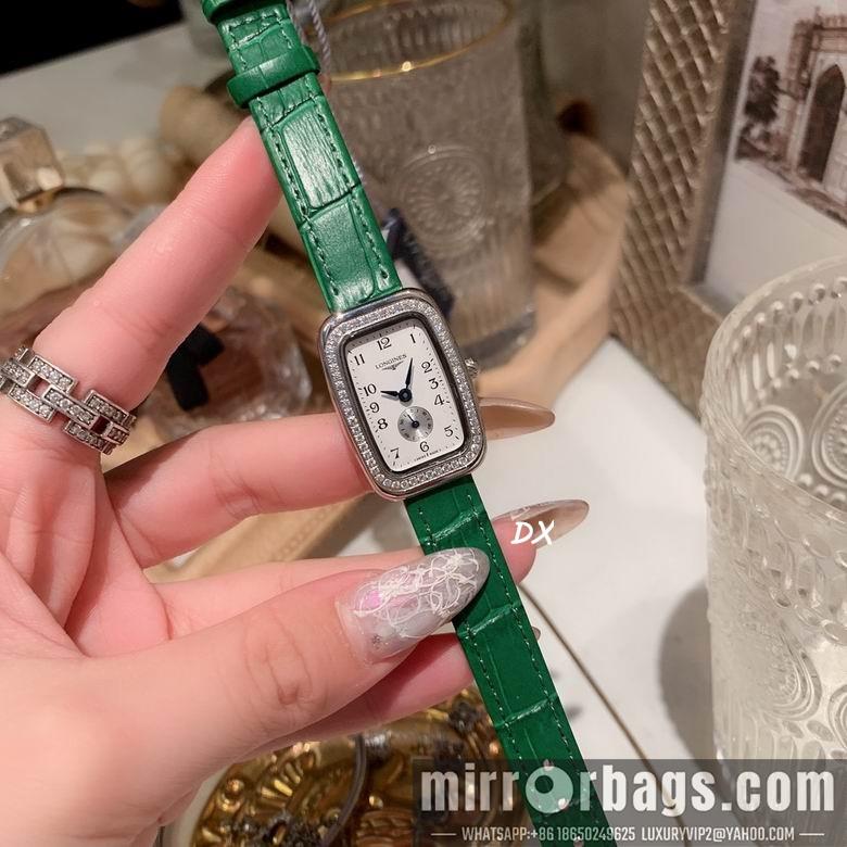 Longines 32x28x8mm 12nms49