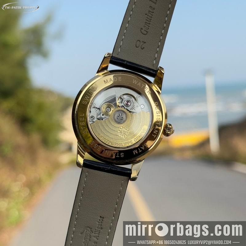Patek Philippe 40mm 033151