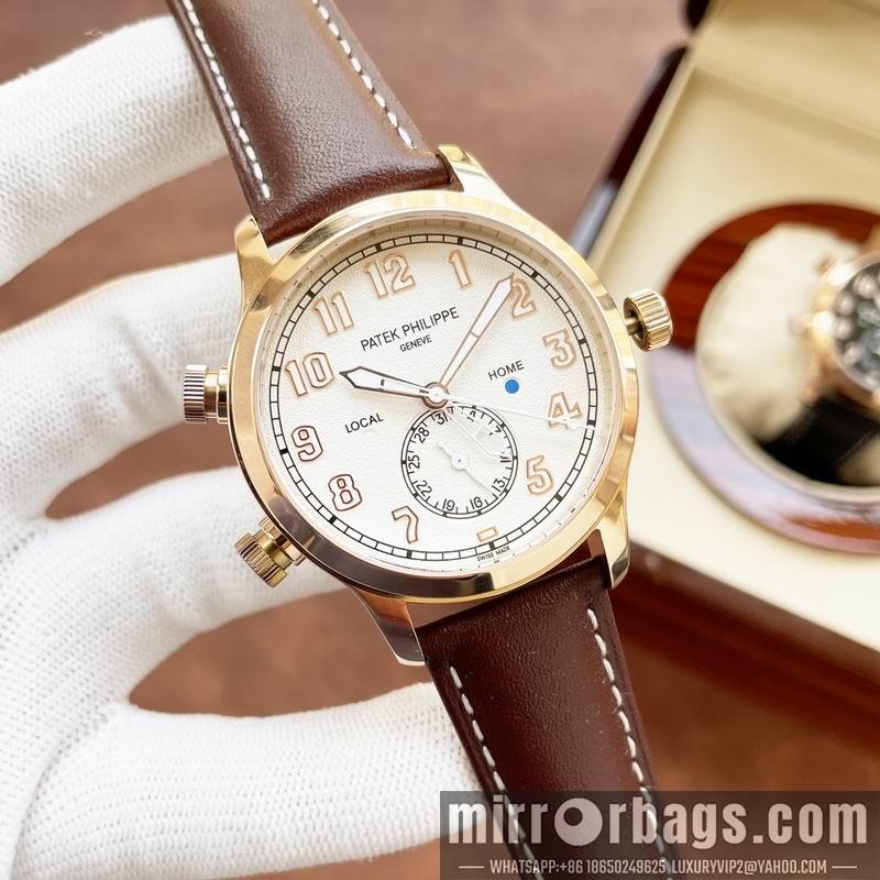 Patek Philippe 42mm 032504