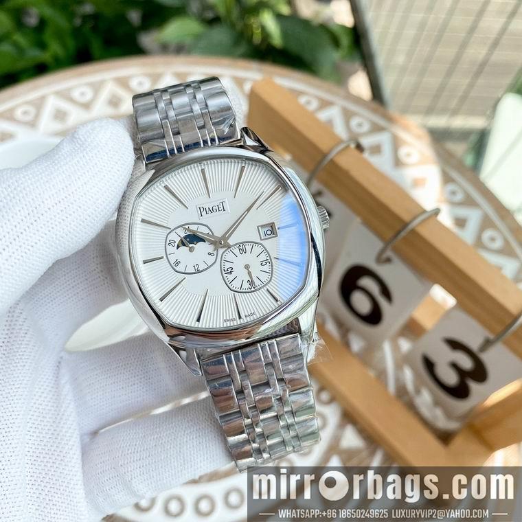 Piaget men 42mm M06