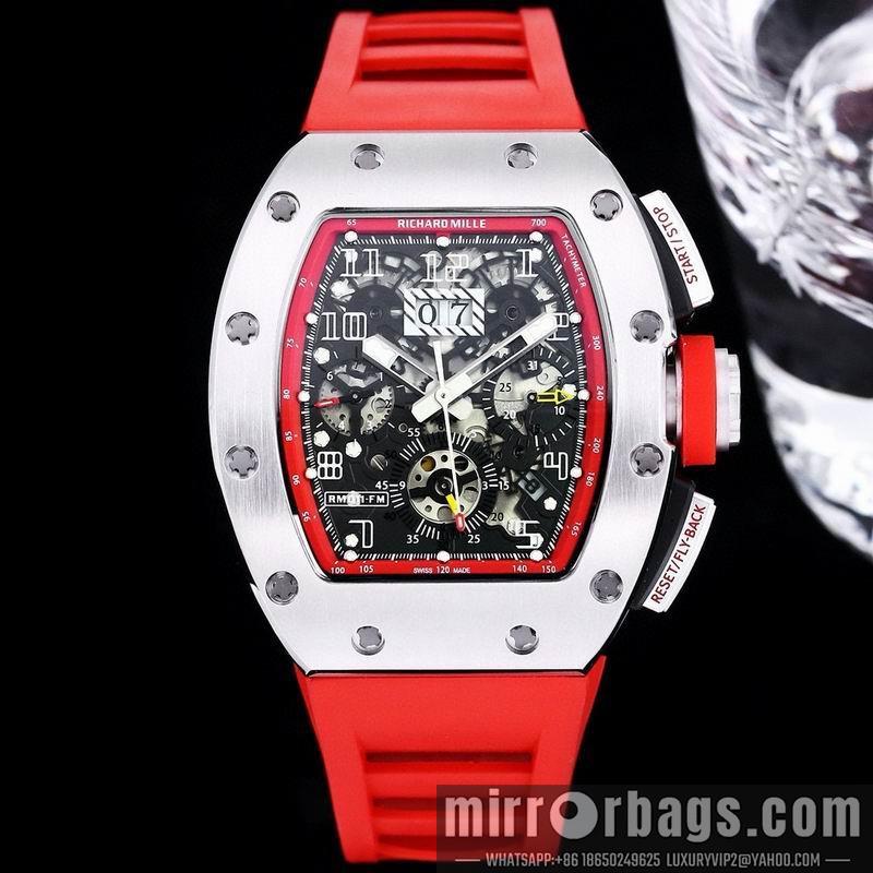Richard Mille RM011-FM watch 122503