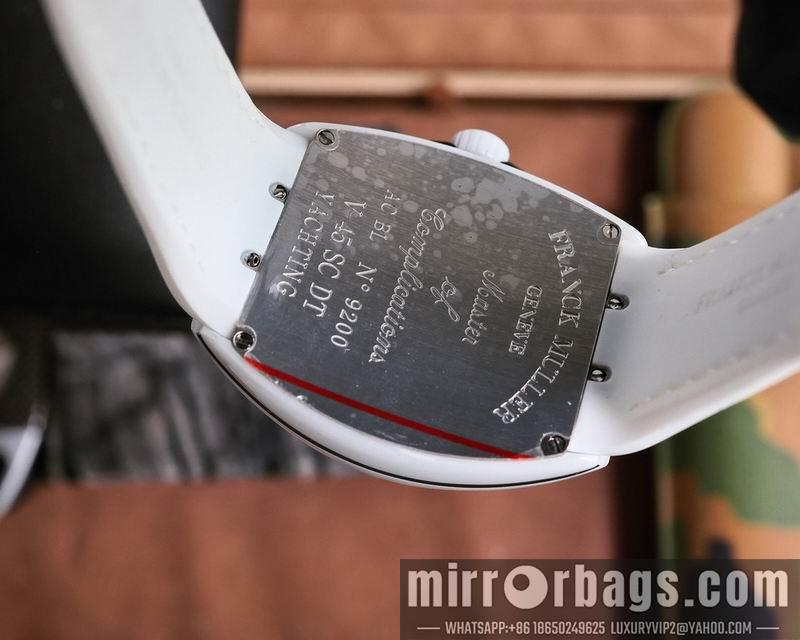 Franck Muller 45mm 081710