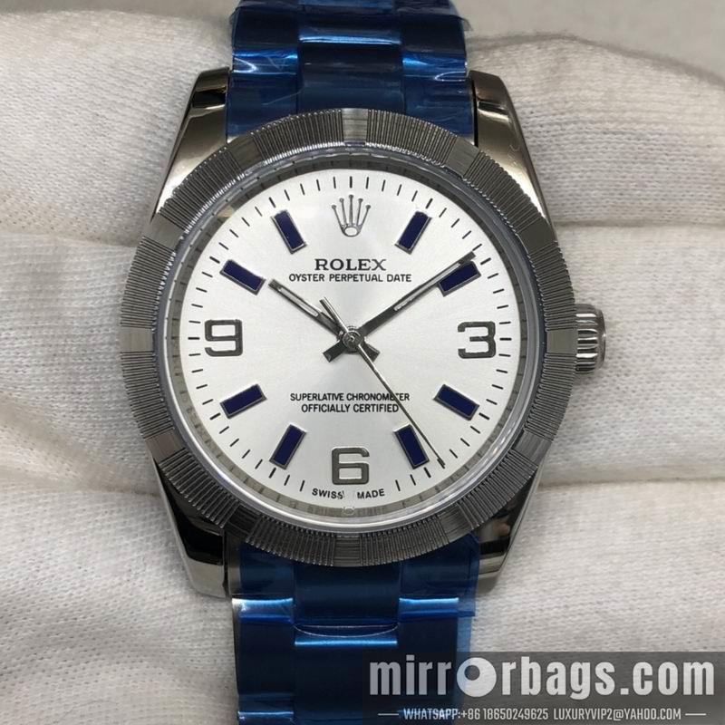 Rolex watch 030328