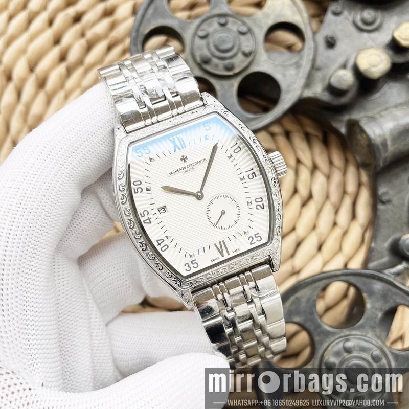 Vacheron Constantin 43X12mm 041488