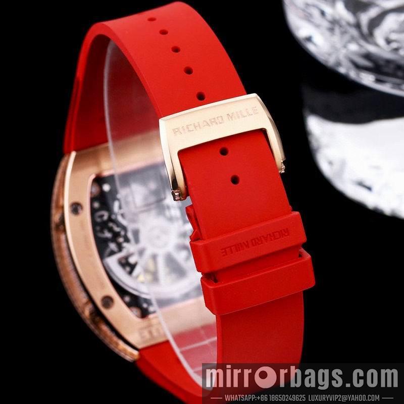 Richard Mille 38mm 48mm 102419