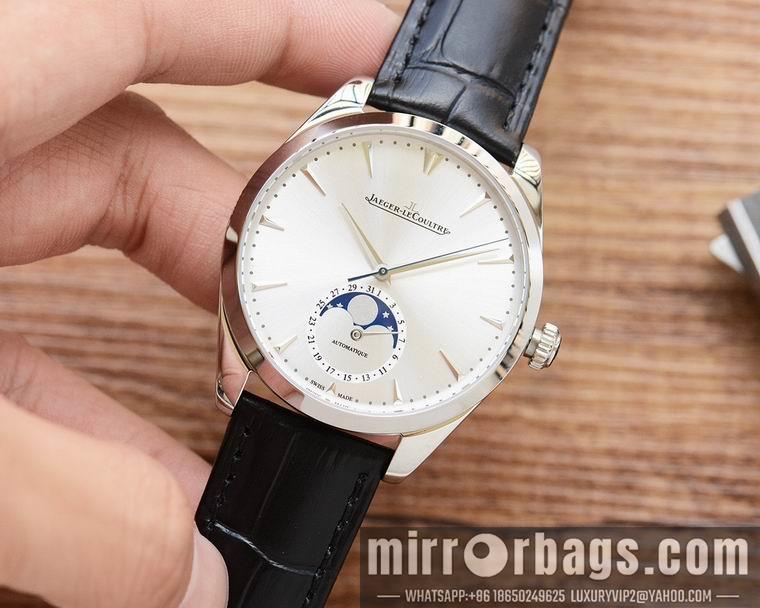 Jaeger Lecoultre men 39mm M03