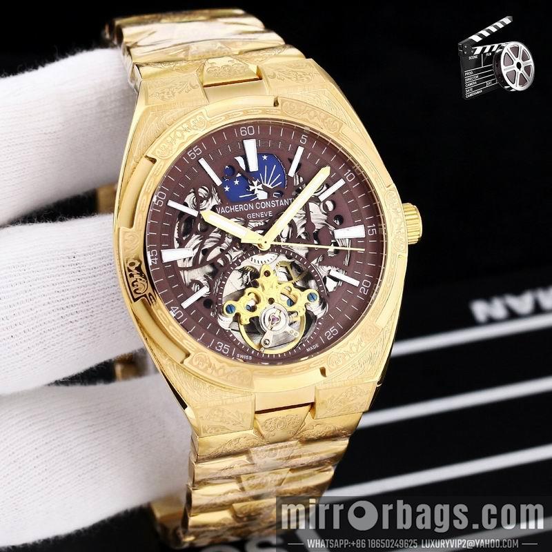 Vacheron Constantin 43X12mm 082376