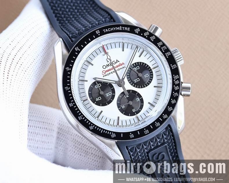 Omega watch 43X12.8mm 090911