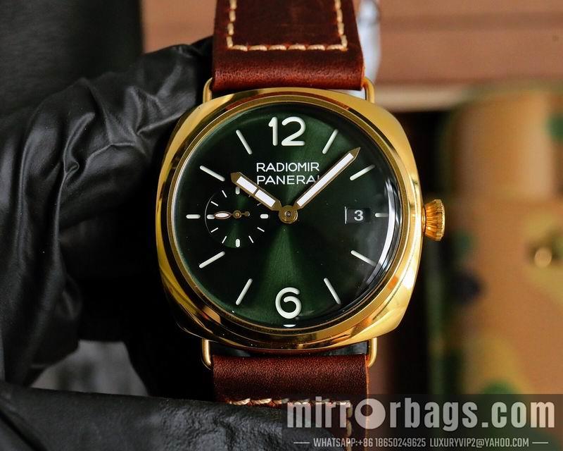 Panerai watch 090947
