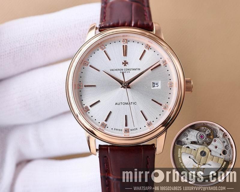 Vacheron Constantin 40mm 041391