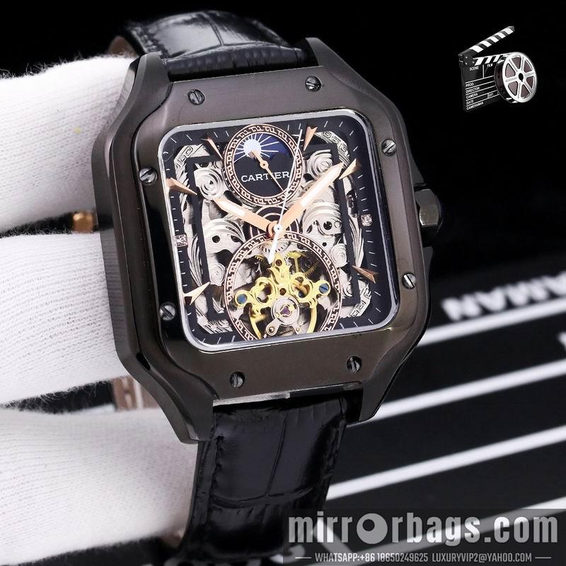 Cartier 45X13mm 1014104