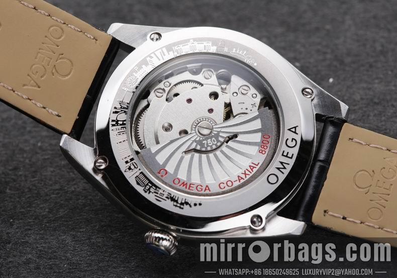 Omega men 39.5X11mm M135