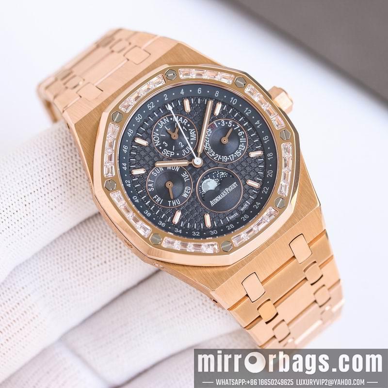 AP 41mm 082987