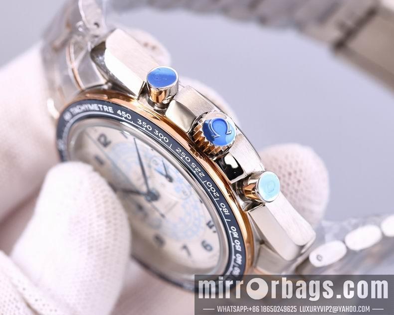 Omega men 42X13mm M140