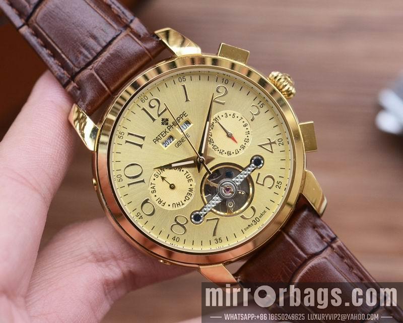 Patek Philippe 41mm 031958